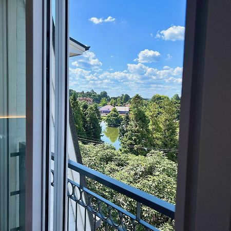 Cobertura Solar Do Ipe Centro 2 Dorm By Achei Apartment Канела Екстериор снимка