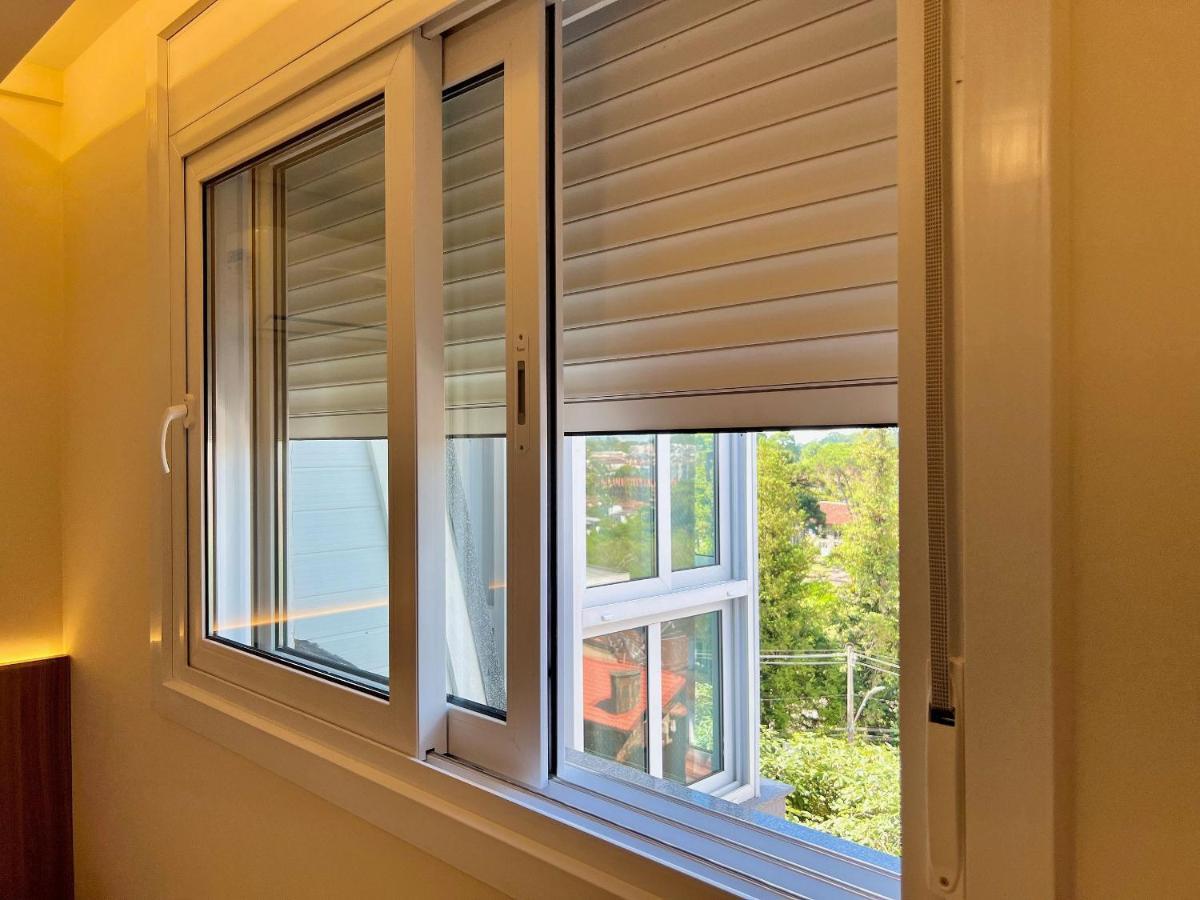 Cobertura Solar Do Ipe Centro 2 Dorm By Achei Apartment Канела Екстериор снимка