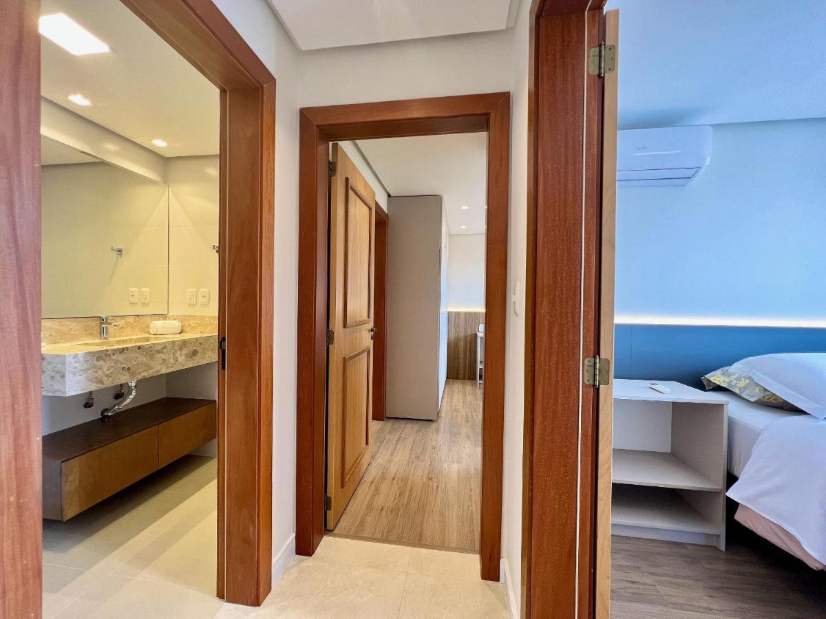 Cobertura Solar Do Ipe Centro 2 Dorm By Achei Apartment Канела Екстериор снимка
