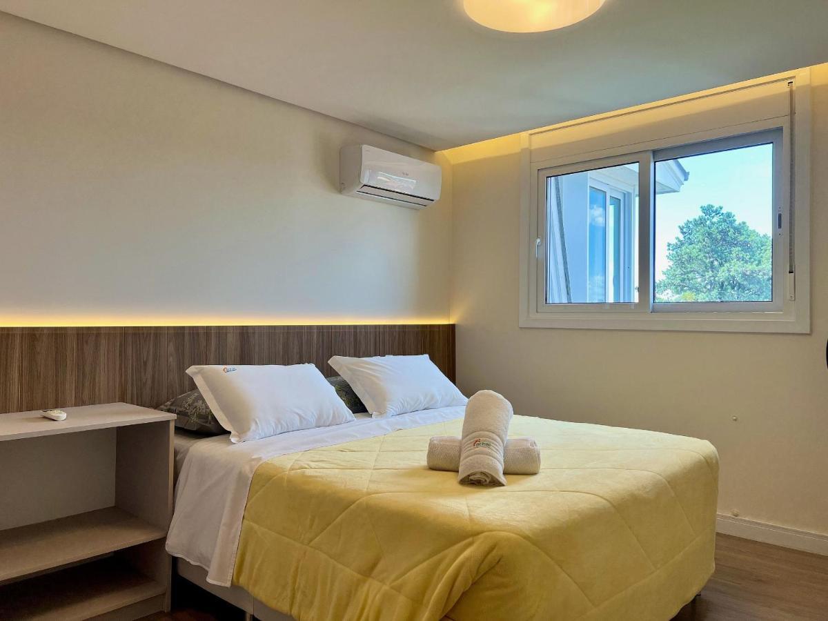 Cobertura Solar Do Ipe Centro 2 Dorm By Achei Apartment Канела Екстериор снимка