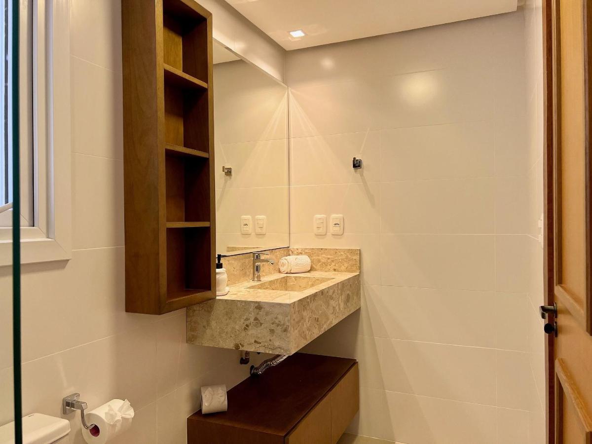 Cobertura Solar Do Ipe Centro 2 Dorm By Achei Apartment Канела Екстериор снимка