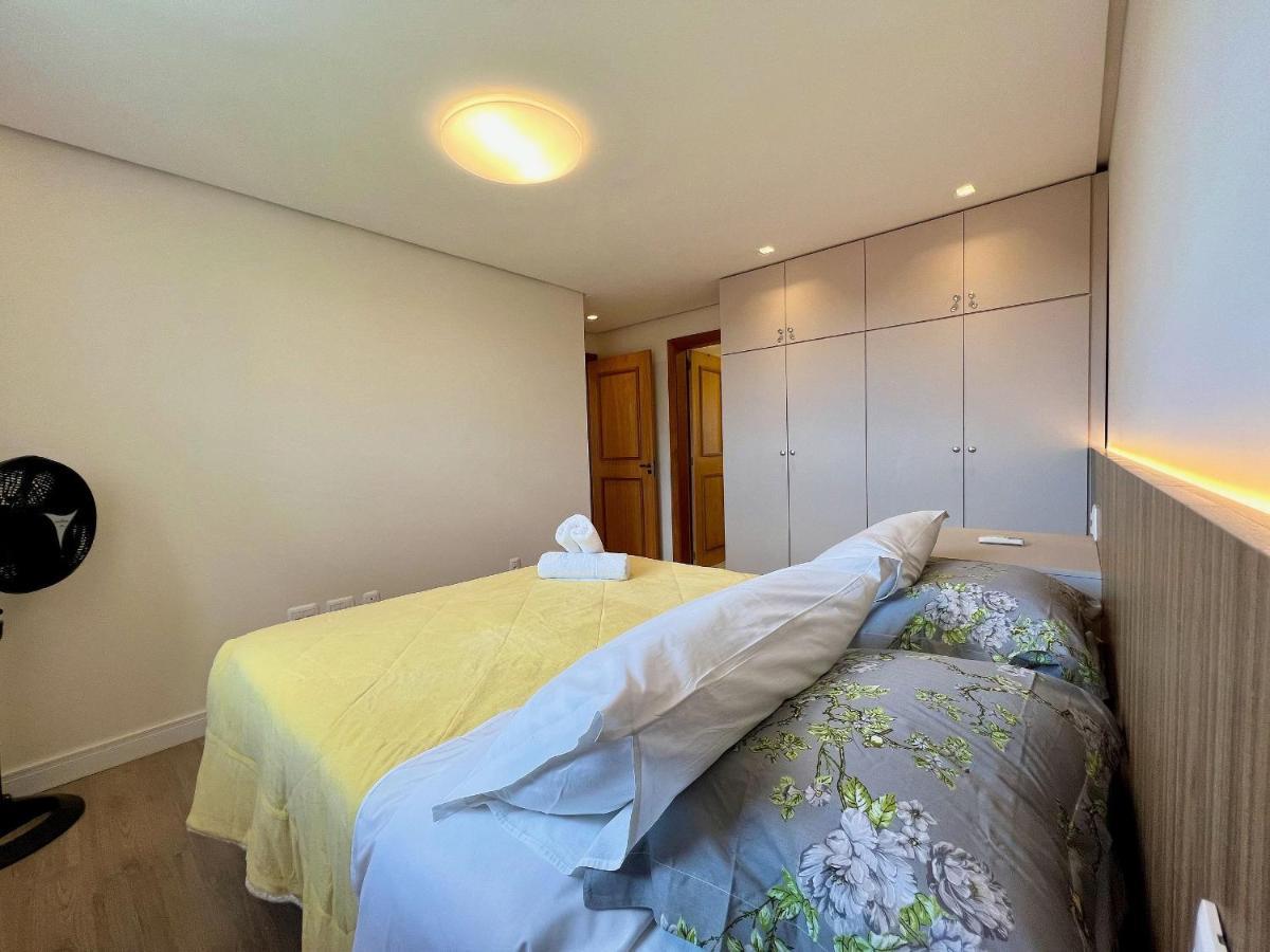 Cobertura Solar Do Ipe Centro 2 Dorm By Achei Apartment Канела Екстериор снимка
