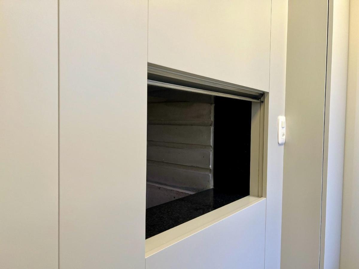 Cobertura Solar Do Ipe Centro 2 Dorm By Achei Apartment Канела Екстериор снимка